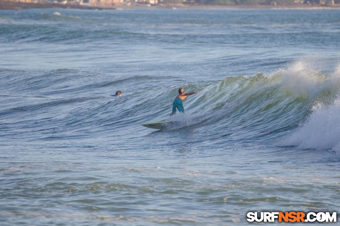 Nicaragua Surf Report - Report Photo 11/05/2017  7:20 PM 