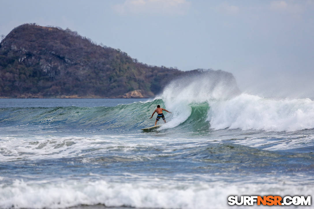 Nicaragua Surf Report - Report Photo 03/02/2019  6:09 PM 