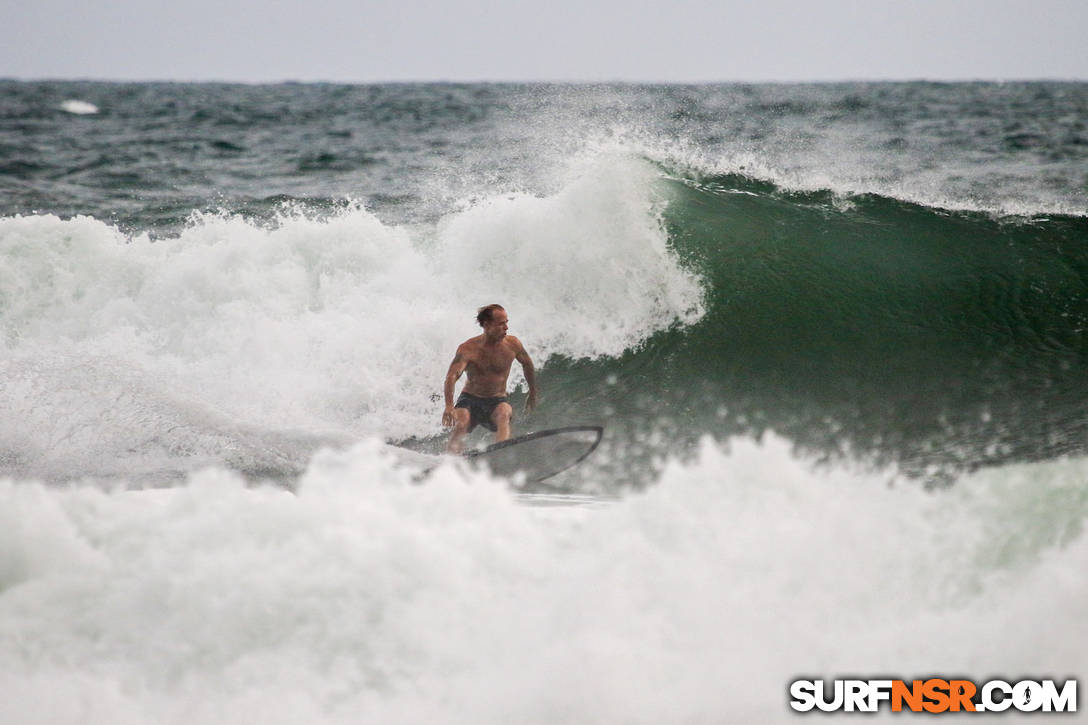 Nicaragua Surf Report - Report Photo 08/24/2020 7:10 PM