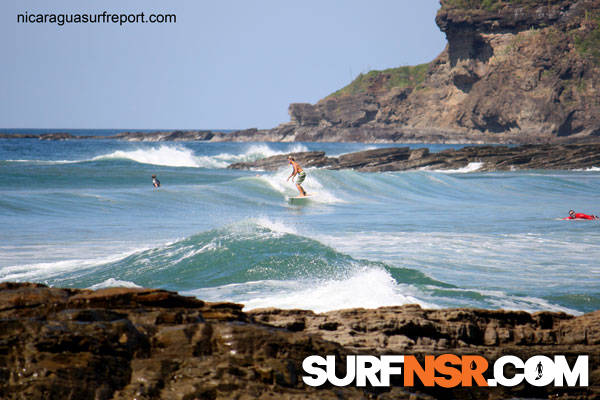 Nicaragua Surf Report - Report Photo 11/14/2010  4:58 PM 