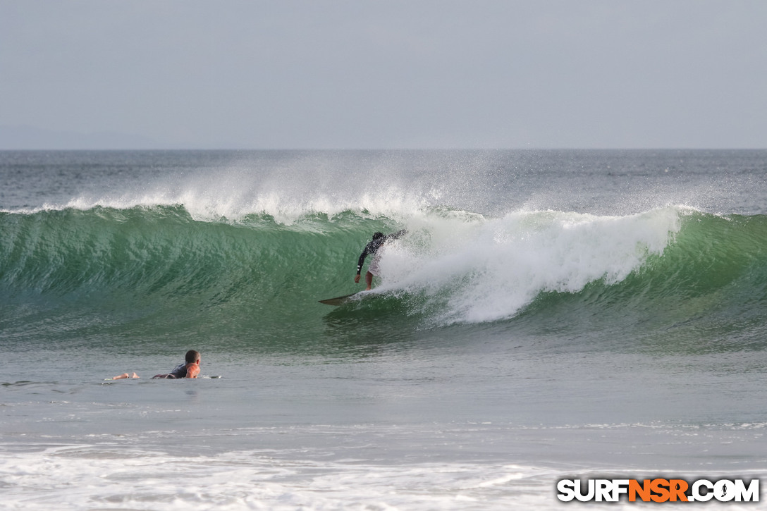 Nicaragua Surf Report - Report Photo 01/19/2018  6:10 PM 