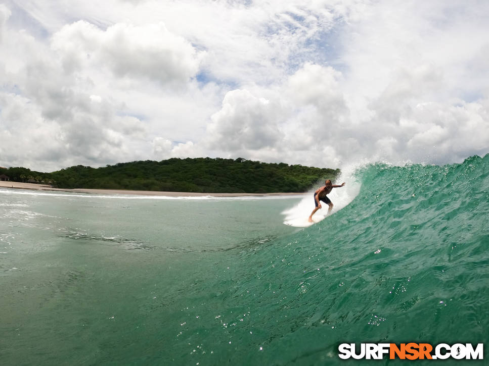 Nicaragua Surf Report - Report Photo 07/09/2020  3:01 PM 