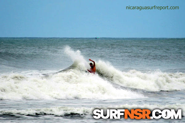 Nicaragua Surf Report - Report Photo 05/25/2013  2:36 PM 