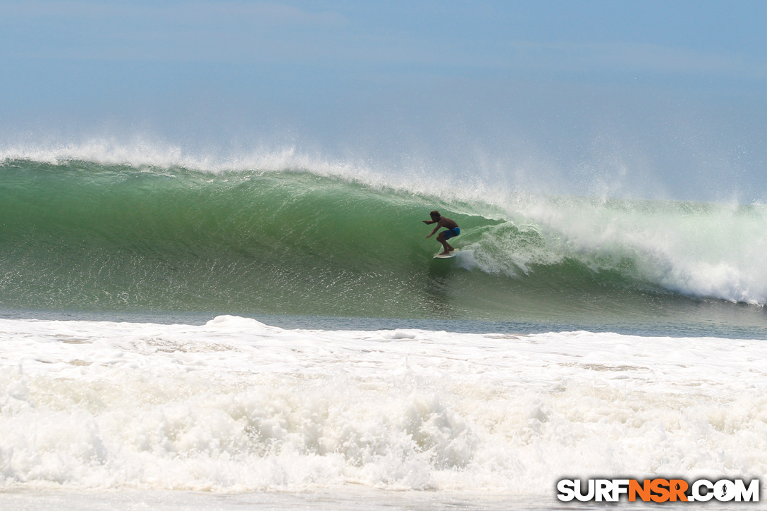 Nicaragua Surf Report - Report Photo 02/13/2017  3:28 PM 