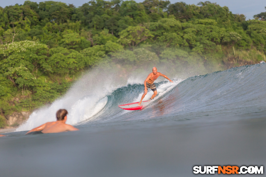 Nicaragua Surf Report - Report Photo 08/12/2017 10:10 PM