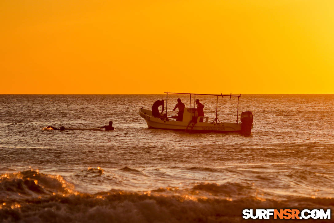 Nicaragua Surf Report - Report Photo 01/25/2020  7:11 PM 