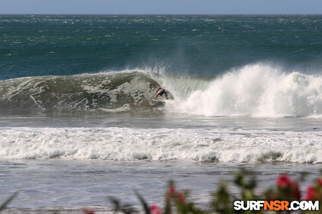 Nicaragua Surf Report - Report Photo 02/27/2016  11:15 AM 