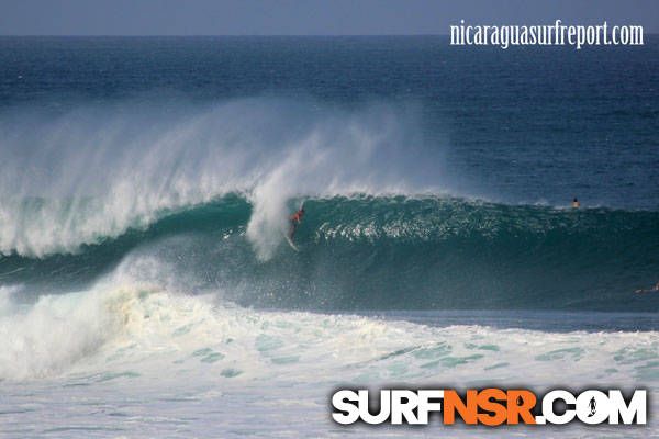 Nicaragua Surf Report - Report Photo 08/05/2012 8:33 PM