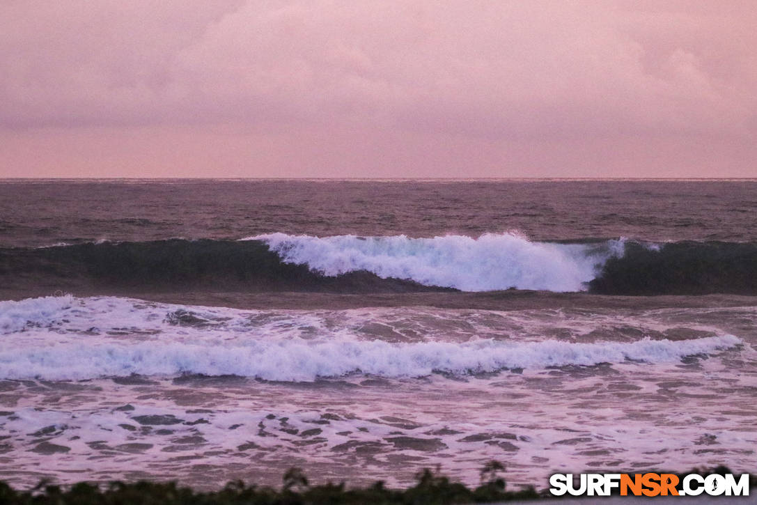 Nicaragua Surf Report - Report Photo 10/06/2020  8:03 PM 