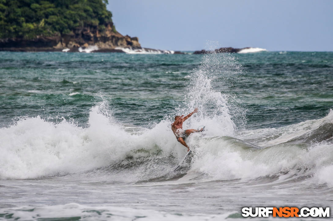 Nicaragua Surf Report - Report Photo 09/13/2022  7:10 PM 