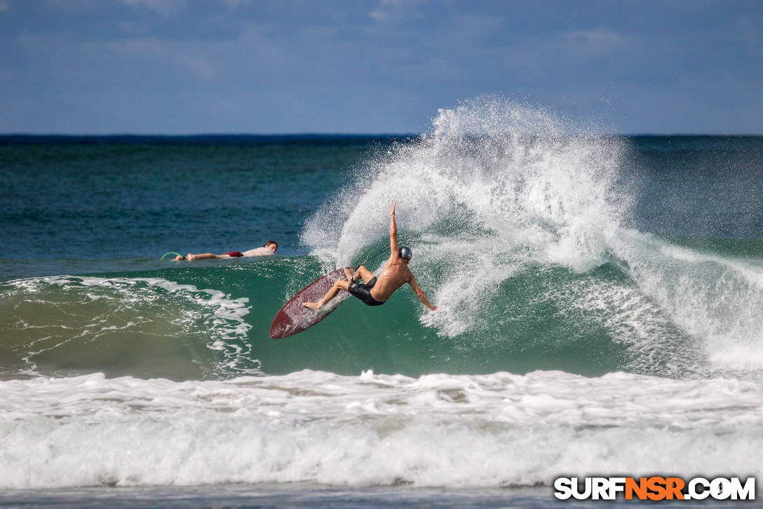 Nicaragua Surf Report - Report Photo 06/27/2021 5:13 PM