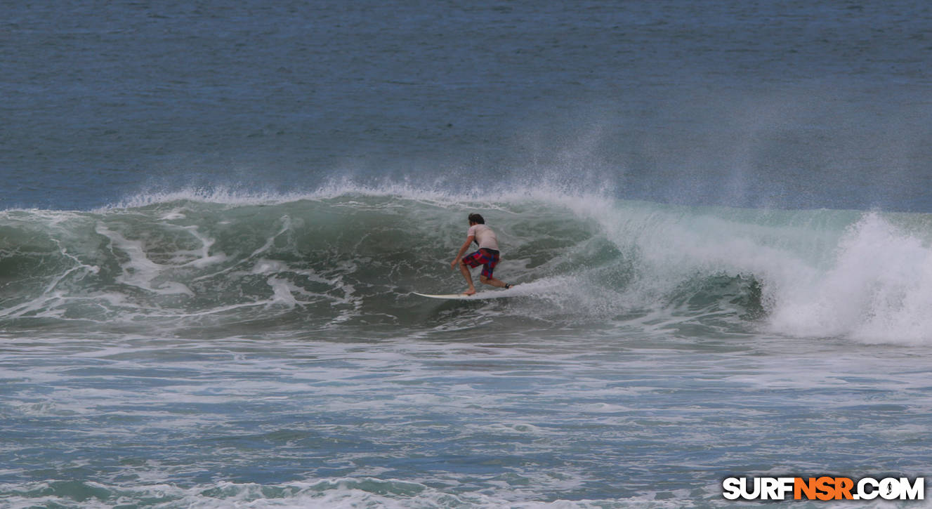 Nicaragua Surf Report - Report Photo 06/16/2015 3:07 PM