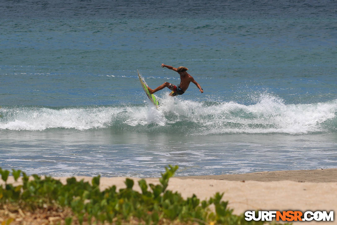 Nicaragua Surf Report - Report Photo 04/06/2016  1:09 PM 