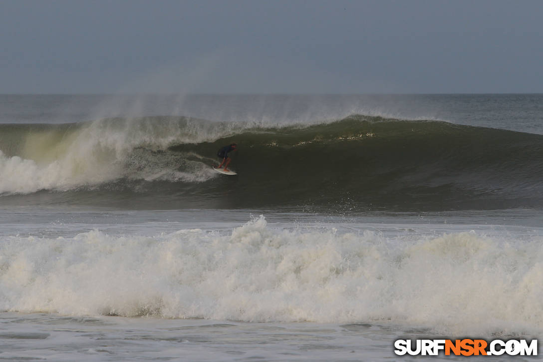 Nicaragua Surf Report - Report Photo 06/30/2016  11:16 AM 