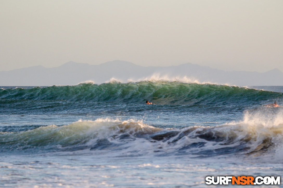 Nicaragua Surf Report - Report Photo 01/14/2018  8:11 PM 