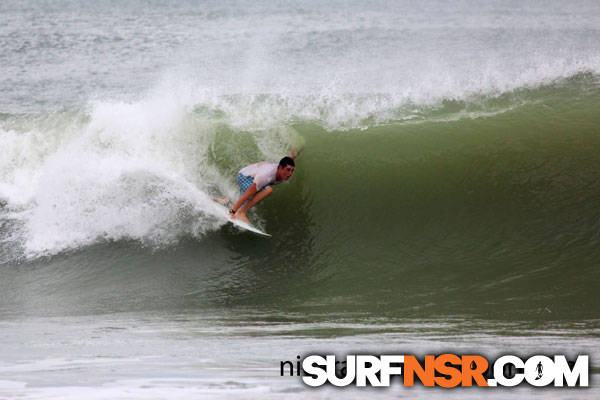 Nicaragua Surf Report - Report Photo 09/03/2012  4:39 PM 