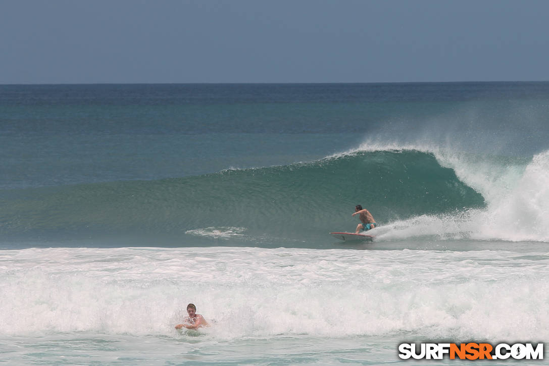 Nicaragua Surf Report - Report Photo 06/18/2016 4:41 PM