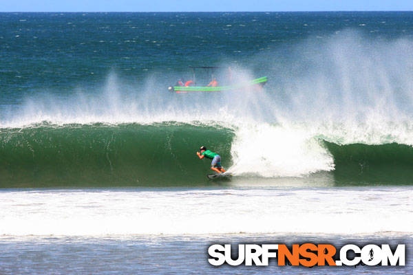 Nicaragua Surf Report - Report Photo 07/24/2013 7:56 PM