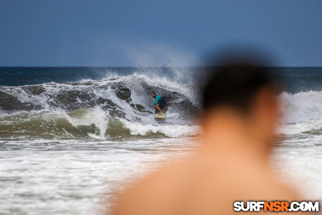 Nicaragua Surf Report - Report Photo 04/30/2021  8:04 PM 