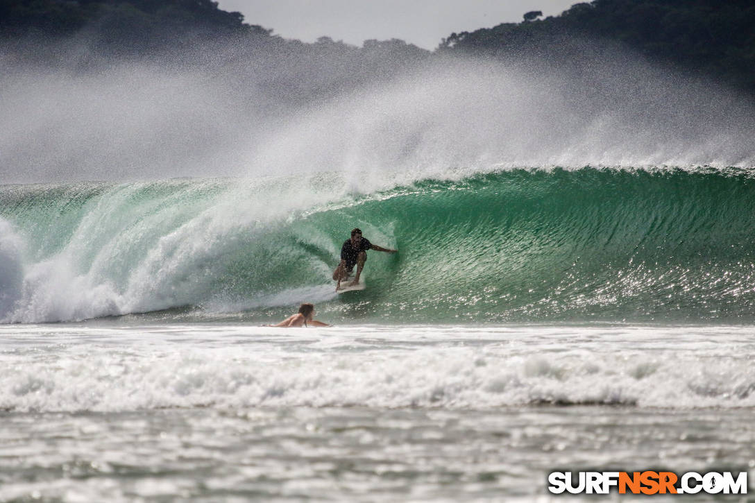 Nicaragua Surf Report - Report Photo 11/09/2019 1:16 PM