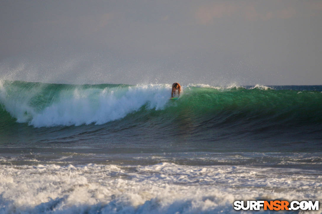 Nicaragua Surf Report - Report Photo 01/31/2020  8:03 PM 