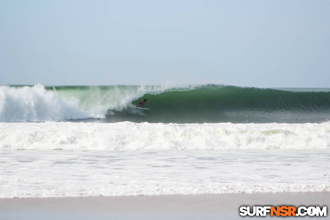 Nicaragua Surf Report - Report Photo 02/17/2021  10:53 PM 