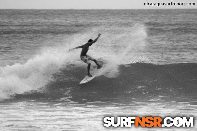 Nicaragua Surf Report - Report Photo 06/23/2008  5:35 PM 