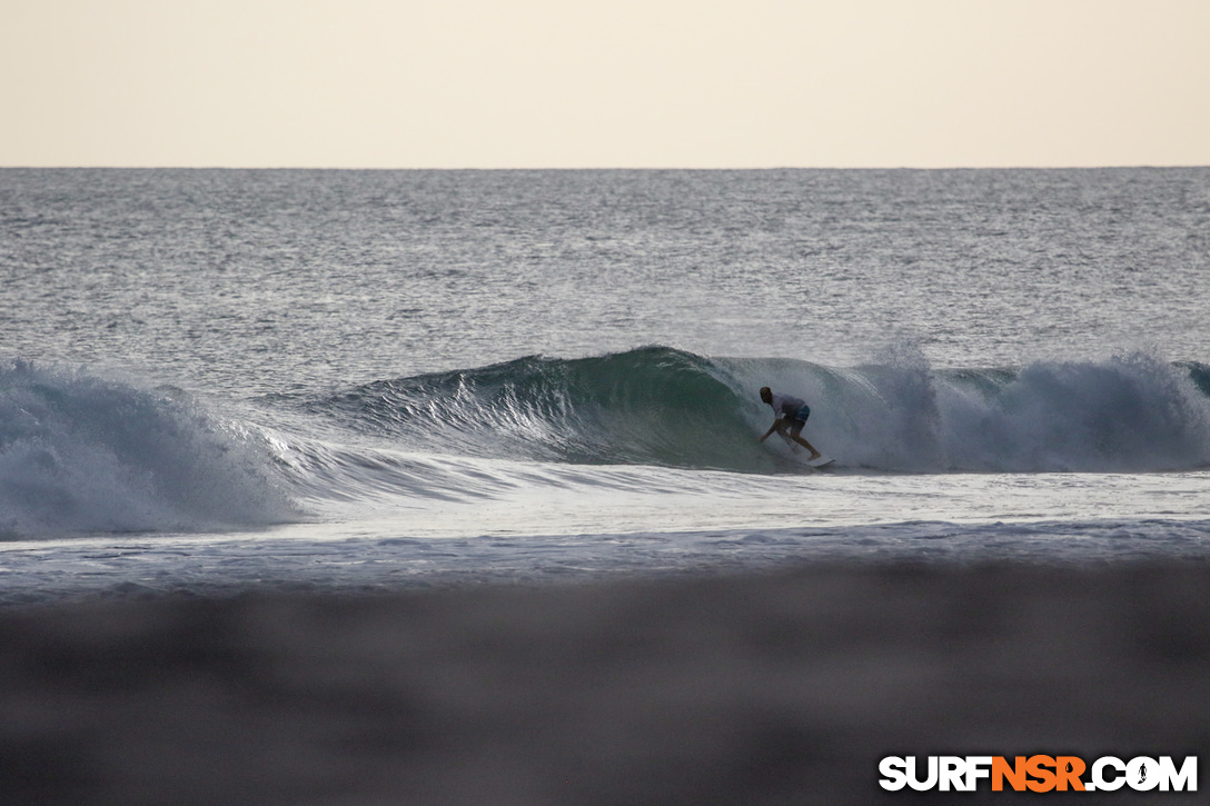 Nicaragua Surf Report - Report Photo 09/02/2017  8:03 PM 