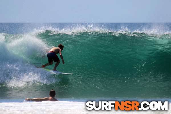 Nicaragua Surf Report - Report Photo 11/25/2013  2:40 PM 