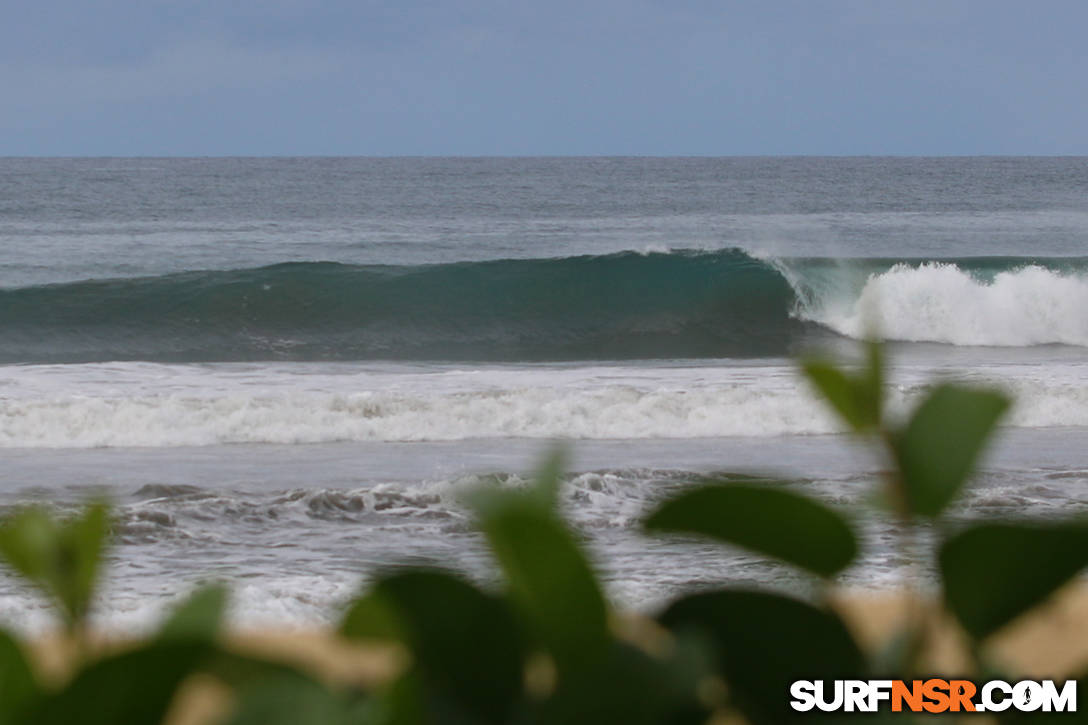 Nicaragua Surf Report - Report Photo 10/16/2015  10:59 AM 