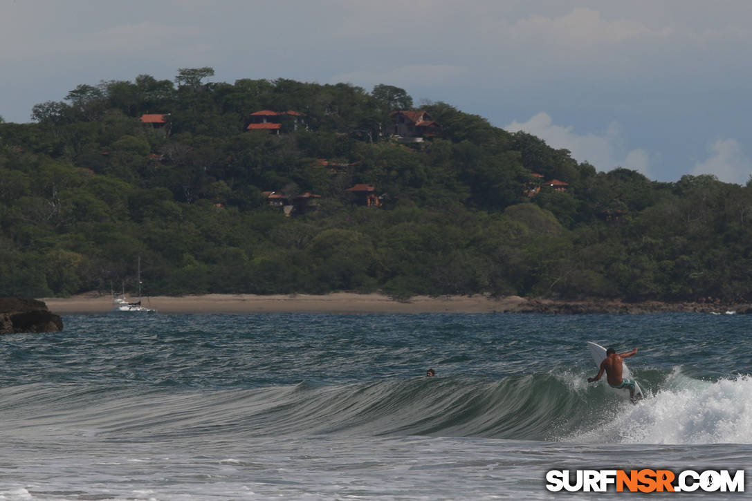 Nicaragua Surf Report - Report Photo 10/03/2015  4:43 PM 