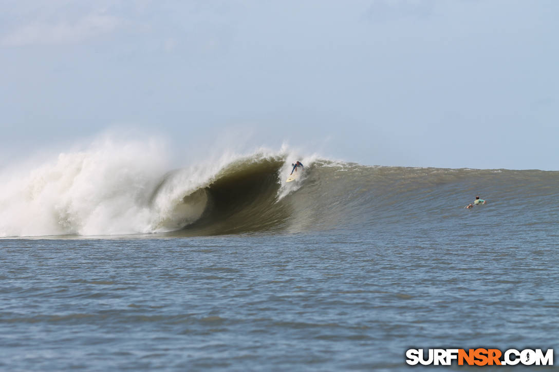 Nicaragua Surf Report - Report Photo 06/17/2016 5:30 PM