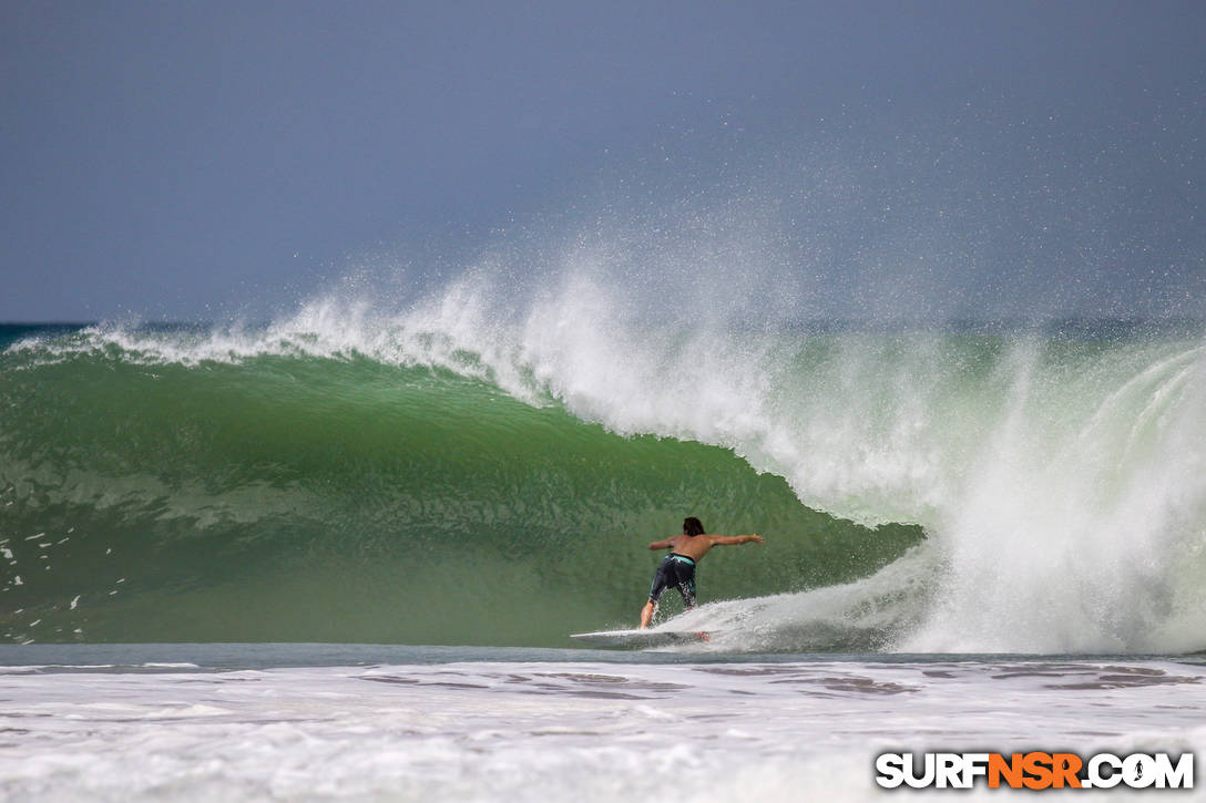 Nicaragua Surf Report - Report Photo 05/18/2021  8:20 PM 