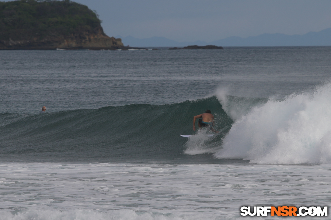 Nicaragua Surf Report - Report Photo 05/08/2017 3:50 PM