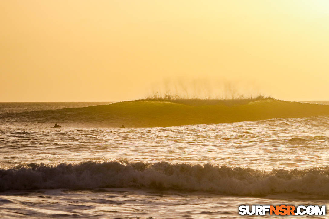 Nicaragua Surf Report - Report Photo 01/12/2021 9:06 PM