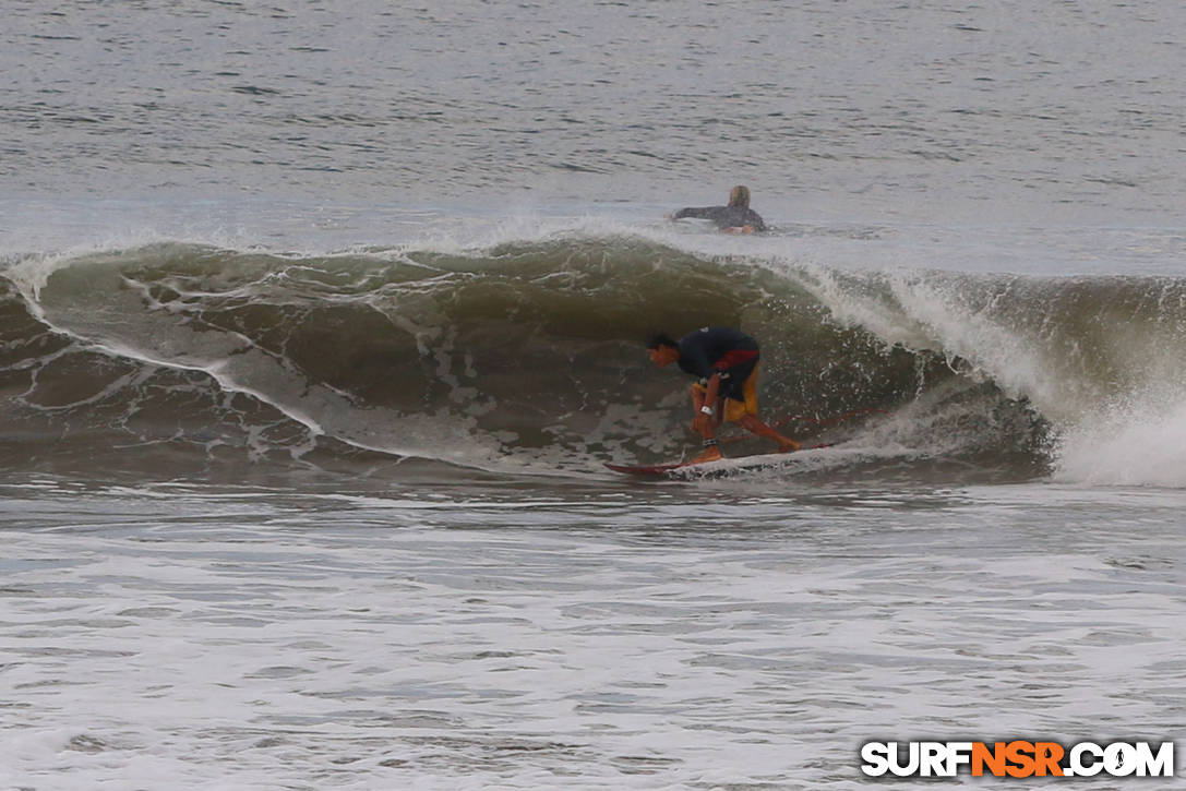 Nicaragua Surf Report - Report Photo 03/10/2016  11:58 AM 