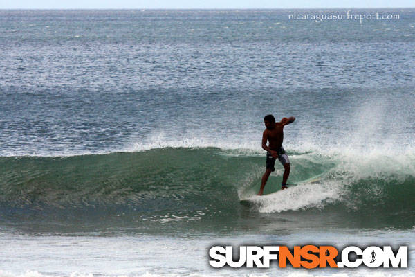 Nicaragua Surf Report - Report Photo 01/21/2012  2:32 PM 