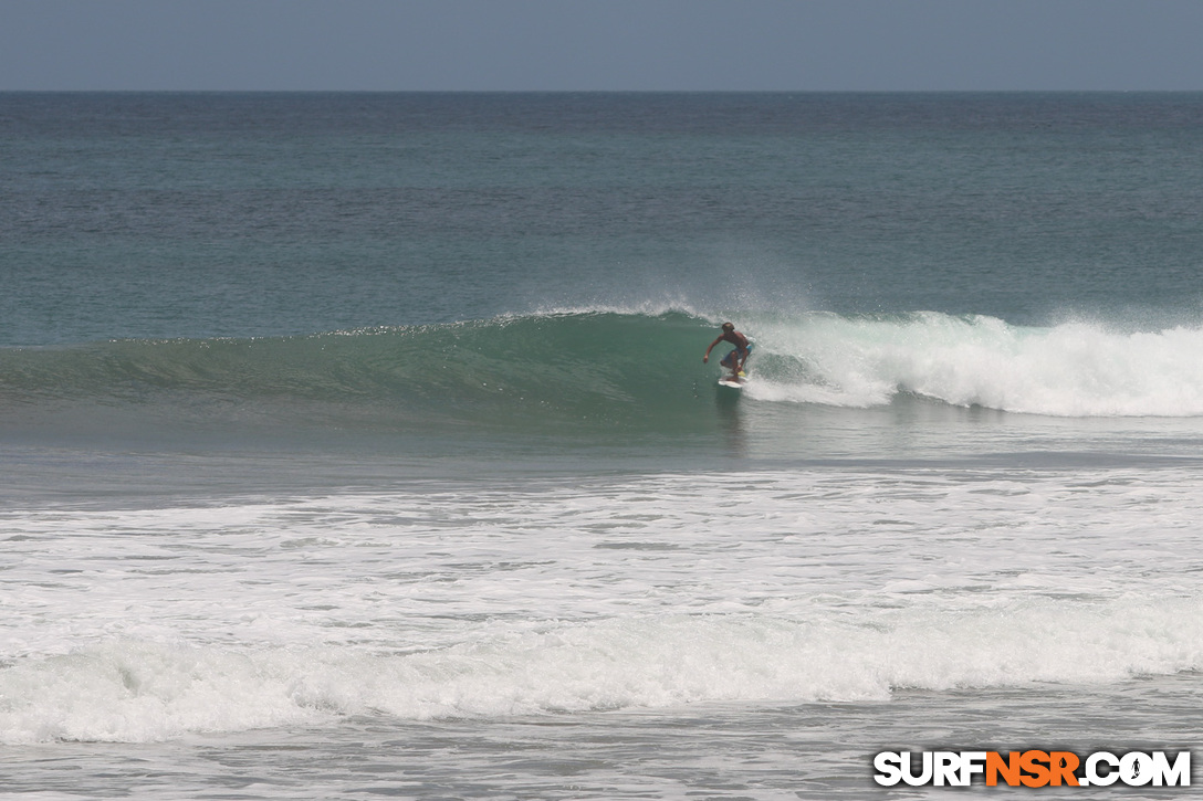 Nicaragua Surf Report - Report Photo 08/16/2017 2:02 PM