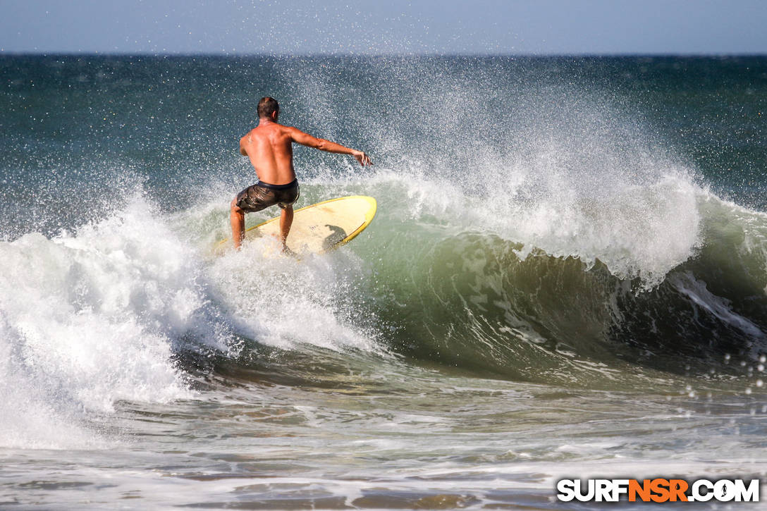 Nicaragua Surf Report - Report Photo 02/04/2021  5:13 PM 