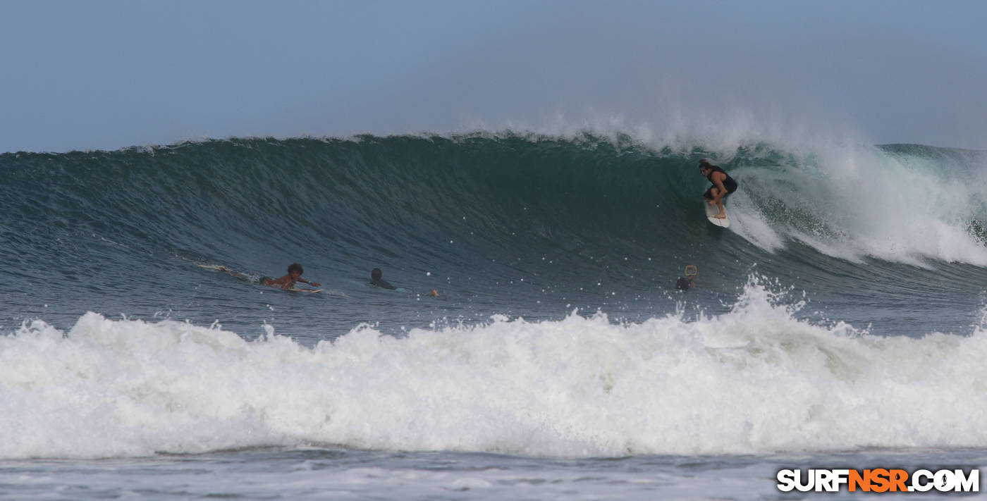 Nicaragua Surf Report - Report Photo 07/19/2015  9:01 PM 