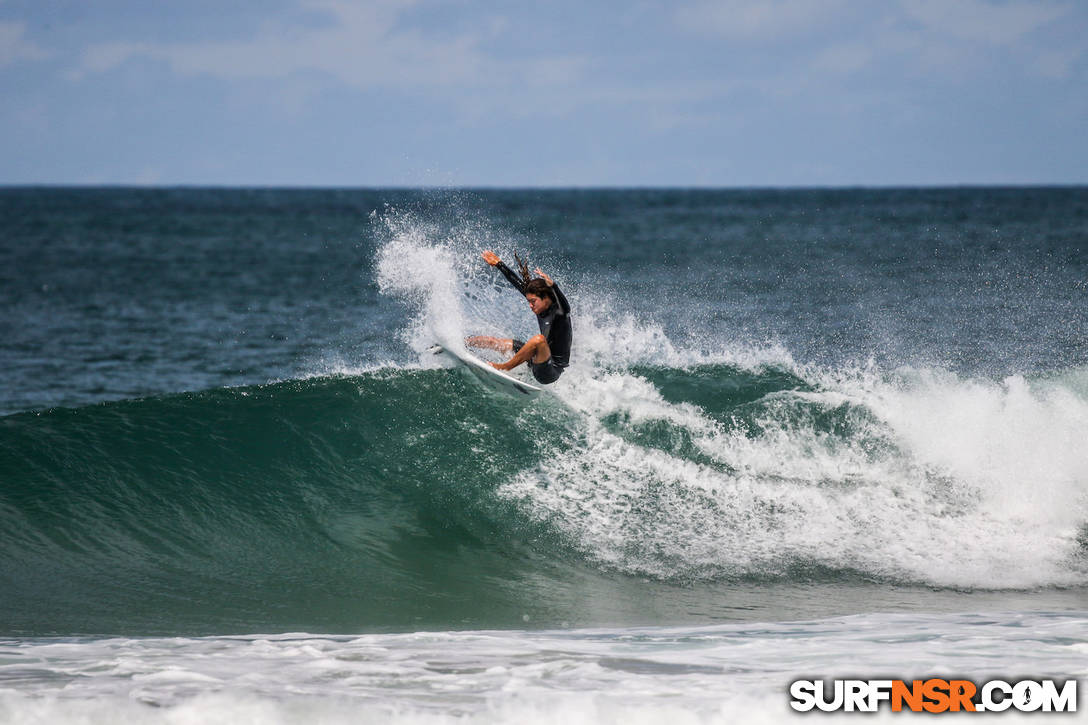 Nicaragua Surf Report - Report Photo 08/08/2022 10:08 AM