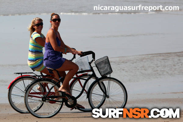 Nicaragua Surf Report - Report Photo 11/14/2012  6:05 PM 