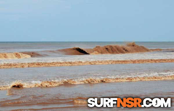 Nicaragua Surf Report - Report Photo 08/10/2010 12:35 PM