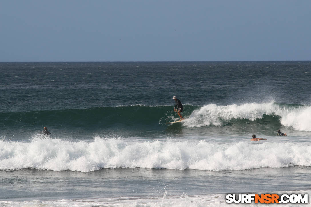 Nicaragua Surf Report - Report Photo 01/31/2016  2:30 PM 