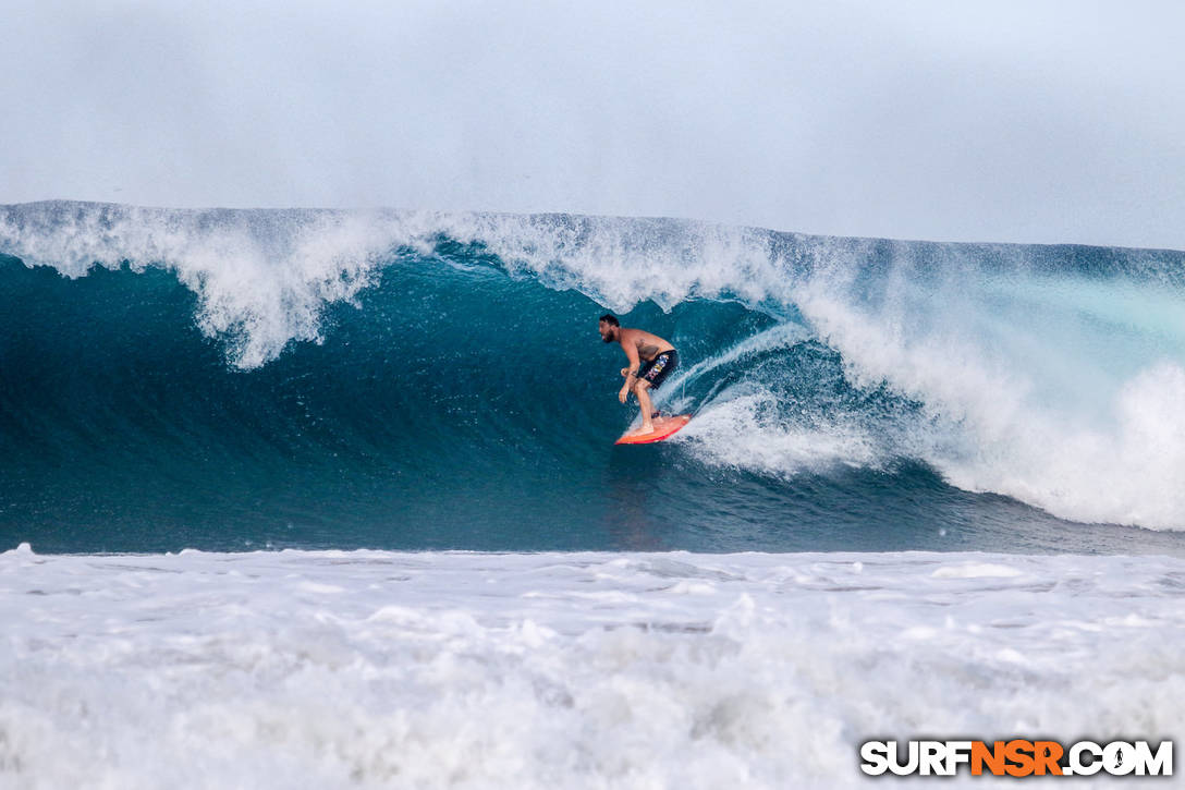 Nicaragua Surf Report - Report Photo 04/26/2020  2:18 PM
