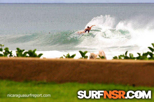 Nicaragua Surf Report - Report Photo 08/30/2013 3:04 PM