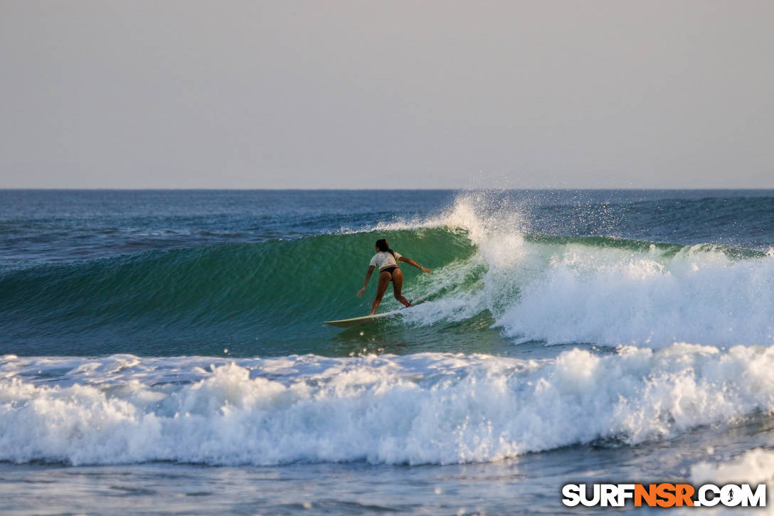 Nicaragua Surf Report - Report Photo 01/28/2020  8:14 PM 