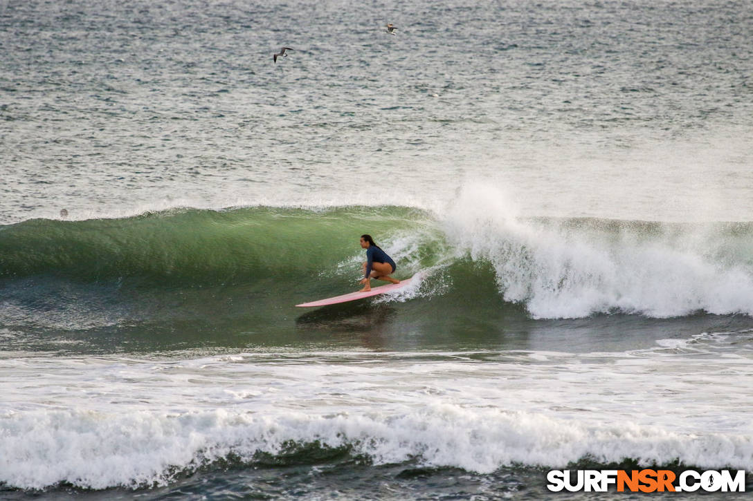 Nicaragua Surf Report - Report Photo 03/03/2020  8:02 PM 