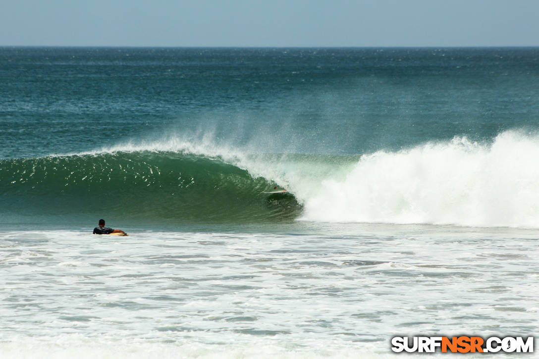 Nicaragua Surf Report - Report Photo 04/29/2019  8:05 PM 