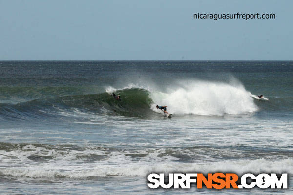 Nicaragua Surf Report - Report Photo 01/25/2014  2:19 PM 